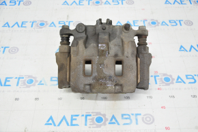 Front right support Subaru Forester 19-23 SK