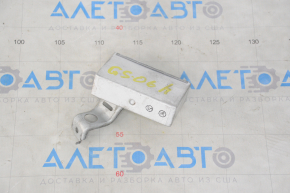 DISTANCE CRUISE CONTROL COMPUTER Lexus GS450h 06-07