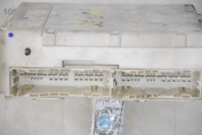 Fuse box in the dashboard Lexus GS450h 06-11