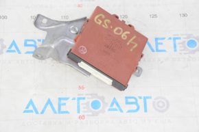 Power Supply Module Lexus GS450h 06-11
