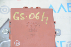Power Supply Module Lexus GS450h 06-11