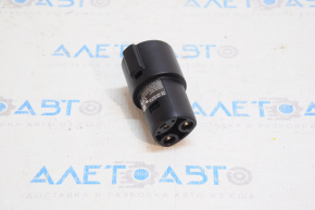 Adapter charging port adapter j1772 type1 Tesla Model 3 18-pin yellow