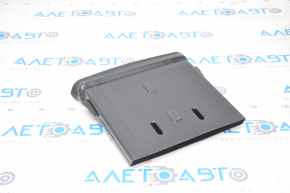 Tesla Model S 12 Center Console Air Duct - Rear
