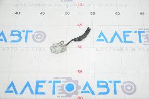 Chip for cooling fan motor right Subaru Forester 19-24 SK
