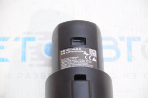 Adapter charging port adapter j1772 type1 Tesla Model S 12-20 contact yellow