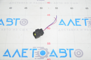 Chip for ambient air temperature sensor Subaru Forester 19-24 SK