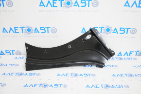 Rear wing sunset right Volvo C40 part 1