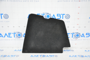 Trunk floor right Lexus GS300 GS350 GS430 GS450h 06-11