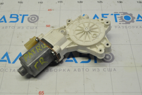Front Right Window Motor Jeep Patriot 11-17