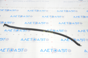 Seal door side rear right Lexus GS300 GS350 GS430 GS450h 06-11 front