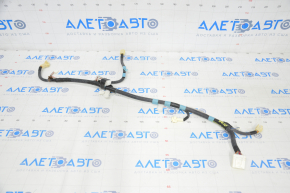 Lexus GS300 GS350 GS430 GS450h 06-11 Trunk Lid Wiring