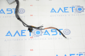Antenna on the rear window of Lexus GS300 GS350 GS430 GS450h 06-11 cut off chips