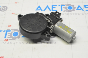 Front right window lift motor Mazda 6 13-17 2 pins