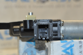 Front right window lift motor Mazda 6 13-17 2 pins