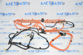 Wiring VVB Lexus GS450h 06-08