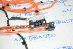 Wiring VVB Lexus GS450h 06-08