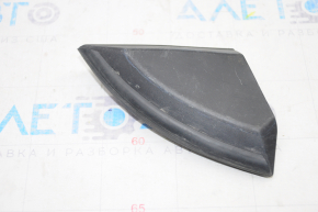 Side mirror plug front right Nissan Leaf 13-17 under seal