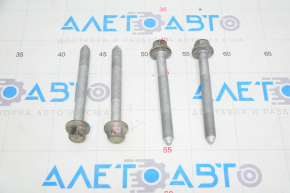 Front subframe mounting bolt 4pcs Subaru Forester 19-24 SK 115mm