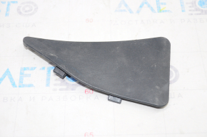 Side Mirror Cap Front Right Lexus RX350 RX450h 10-15