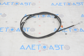 Hood Release Cable for Lexus GS300 GS350 GS430 GS450h 06-11