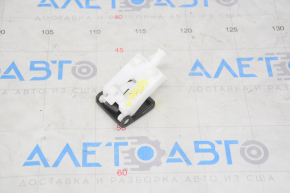 Bonnet Lock Opening Handle Interior Lexus GS300 GS350 GS430 GS450h 06-11 Black