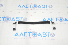 Steering wheel control buttons cable Lexus GS300 GS350 GS430 GS450h 06-07