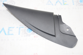 Side Mirror Cap Front Right Mini Cooper Countryman R60 10-16