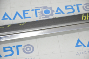 Door trim lower front left Lexus GS300 GS350 GS430 GS450h 06-11 filed