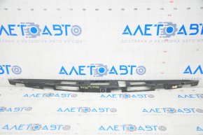 Tesla Model S 12-20 Tailgate License Plate Light Bar