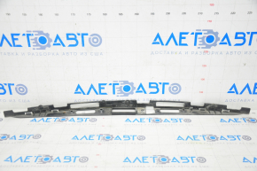 Tesla Model S 12-20 Tailgate License Plate Light Bar