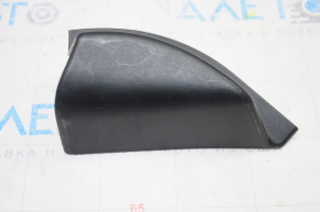 Door-mirror plug, inner, front, right, Chrysler 200 11-14