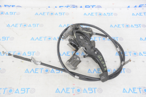 Parking Brake Assembly Lexus GS300 GS350 GS430 GS450h 06-11 rwd