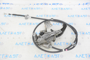 Parking Brake Assembly Lexus GS300 GS350 GS430 GS450h 06-11 rwd