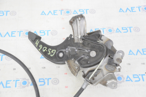 Parking Brake Assembly Lexus GS300 GS350 GS430 GS450h 06-11 rwd
