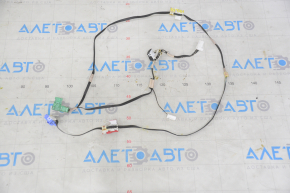 Heater Wiring Lexus GS300 GS350 GS430 GS450h 06-11