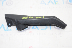 Side mirror plug front right Subaru Forester 14-18 SJ