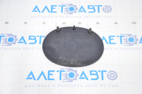 Emblem logo radiator grill grill Lexus GS300 GS350 GS430 06-09 under radar, under polishing, sand