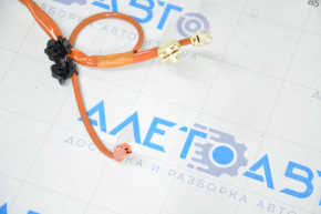 Converter Lexus GS450h 06-08