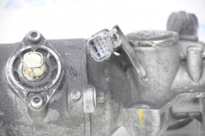 Steering rack Lexus GS450h 06-07