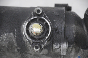 Steering rack Lexus GS450h 06-07