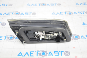 Light inside trunk door right Tesla Model S 12-20 scratches