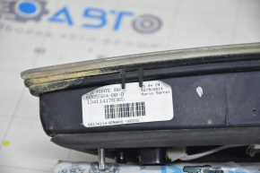 Light inside trunk door right Tesla Model S 12-20 scratches