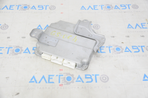 HYBRID STEERING CONTROL COMPUTER MODULE Lexus GS450h 06-07