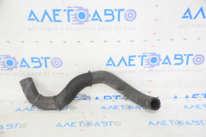 Cooling pipe lower long Lexus GS450h 06-11