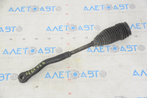 Tie rod with tip left Lexus GS300 GS350 GS430 GS450h 06-11 rwd