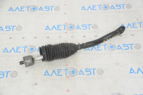 Tie rod with tip left Lexus GS300 GS350 GS430 GS450h 06-11 rwd