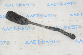 Steering rod with tip right Lexus GS300 GS350 GS430 GS450h 06-11 rwd