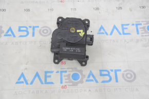 Actuator motor, heater, air conditioner, right lower, Lexus GS300 GS350 GS430 GS450h 06-11