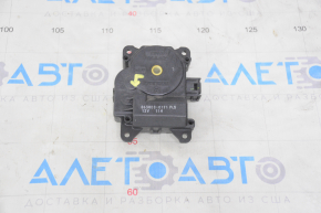 Actuator motor, heater air conditioner drive, left lower Lexus GS300 GS350 GS430 GS450h 06-11