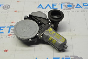 Front Right Window Motor Lexus RX350 RX450h 10-15